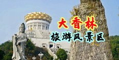 亚洲内射17p中国浙江-绍兴大香林旅游风景区